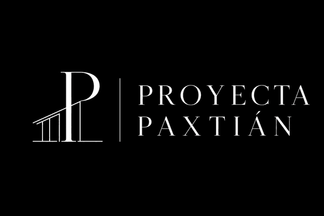 Proyecta Paxtián